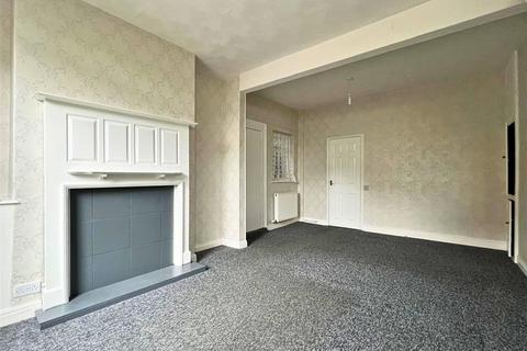 2 bedroom end of terrace house for sale, Park Road, Scarborough