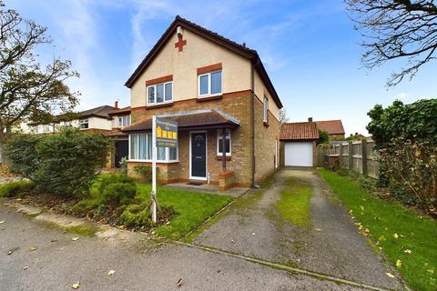 3 bedroom detached house for sale, Moor Park Court, North Shields