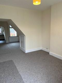 2 bedroom terraced house to rent, Repton Street, Leicester