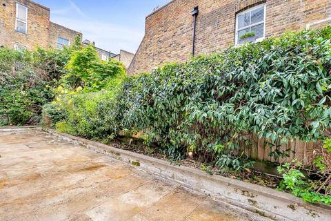 4 bedroom terraced house for sale, Marville Road, SW6