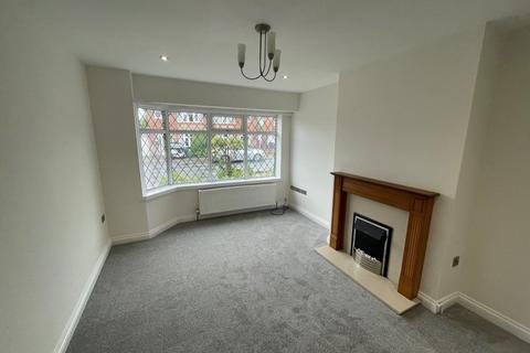 2 bedroom bungalow to rent, Primrose Hill, Leicester