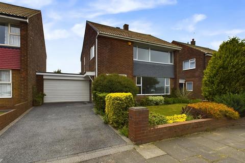 4 bedroom detached house for sale, Cotswold Road, North Shields