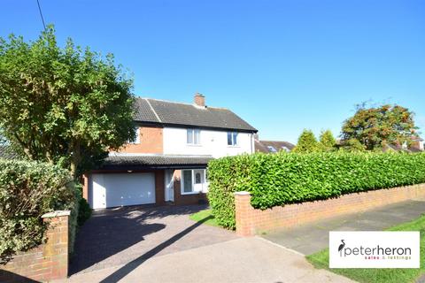 9 Hillview, Sunderland, SR3 3TL