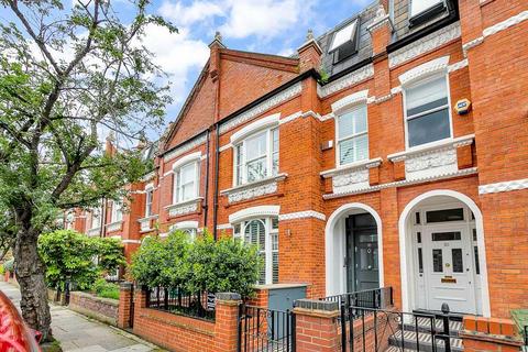 5 bedroom terraced house for sale, Quarrendon Street, London