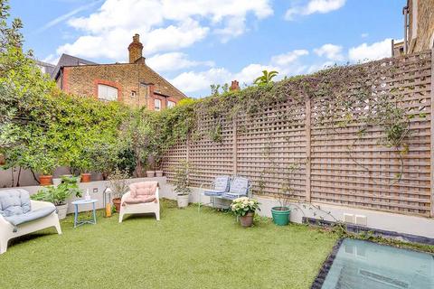 5 bedroom terraced house for sale, Quarrendon Street, London