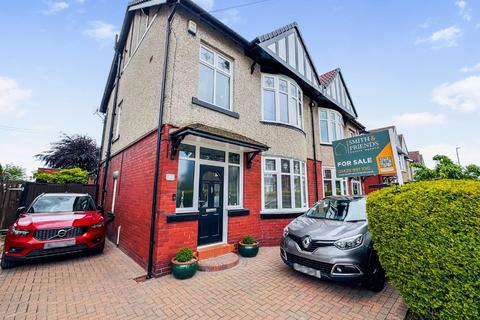 3 bedroom semi-detached house for sale, Park Road, Hartlepool