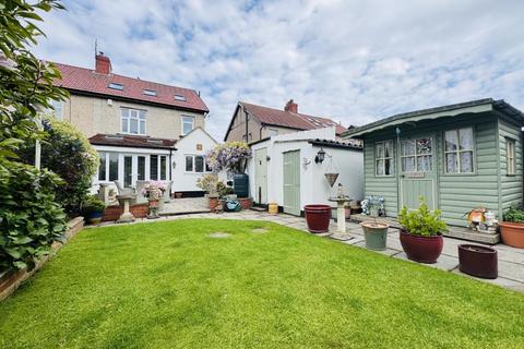 3 bedroom semi-detached house for sale, Park Road, Hartlepool