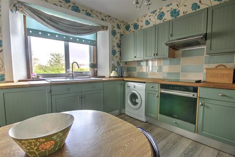 4 bedroom house for sale, 4 Lord Stafford Cottages, Brora, Sutherland KW9 6