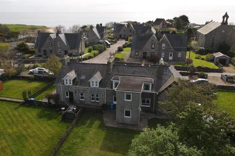 4 bedroom house for sale, 4 Lord Stafford Cottages, Brora, Sutherland KW9 6