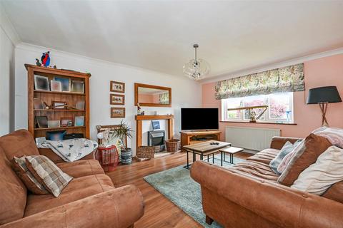 4 bedroom semi-detached house for sale, Barnes Close, West Wellow, Hampshire