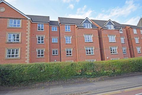 2 bedroom apartment for sale, The Worcestershire, St. Andrews Road, Droitwich, WR9 8DW