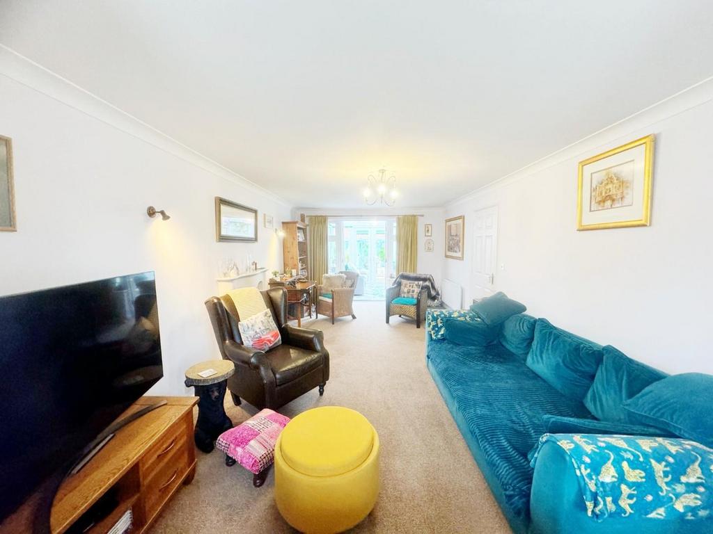 Winterton Avenue, Sedgefield... 4 bed terraced house for sale £265,950