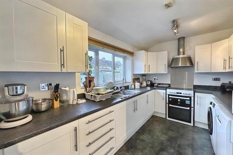 2 bedroom end of terrace house for sale, Old Fosse Road, Bath