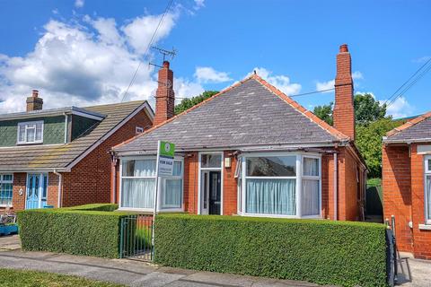 3 bedroom detached bungalow for sale, Park Avenue, Withernsea