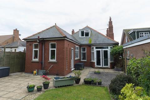 3 bedroom detached bungalow for sale, Park Avenue, Withernsea