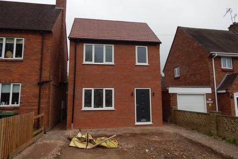 3 bedroom detached house to rent, Toms Town Lane, Studley