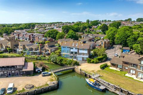 4 bedroom semi-detached house for sale, St. Helens, Isle of Wight