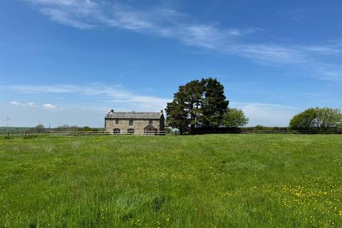 3 bedroom detached house for sale, Torrington EX38