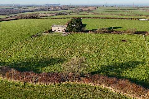 3 bedroom detached house for sale, Torrington EX38