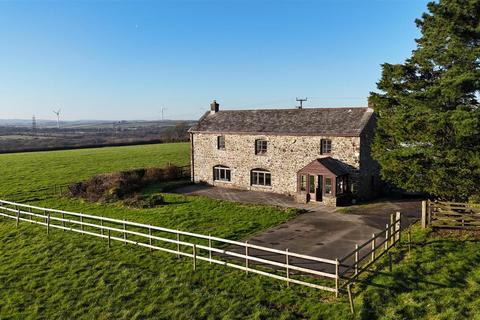 3 bedroom detached house for sale, Torrington EX38