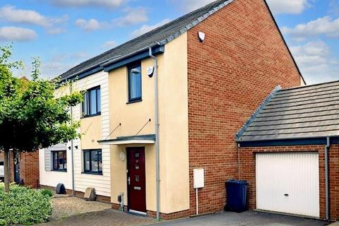 4 bedroom semi-detached house for sale, Garden Gate Drive, South Shields