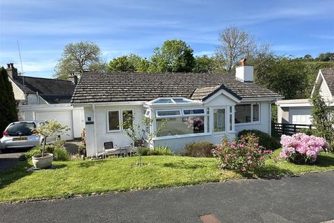 2 bedroom detached bungalow for sale, Llanwern Estate, Gilfachrheda, New Quay