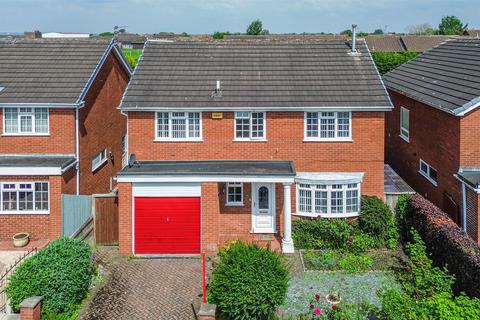 4 bedroom detached house for sale, Radnor Drive, Southport PR9