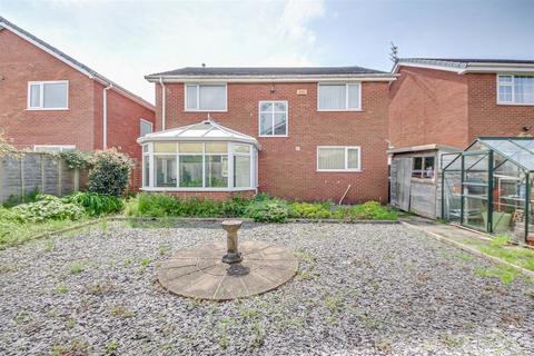 4 bedroom detached house for sale, Radnor Drive, Southport PR9