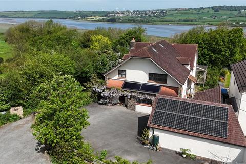 5 bedroom detached house for sale, Lynhurst Avenue, Barnstaple EX31