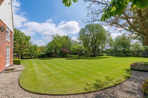 4 bedroom detached house for sale, White Hall, Polstead Heath Road, Polstead