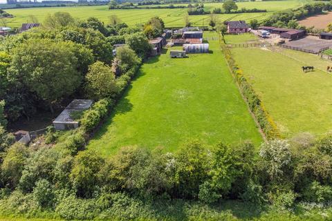 Plot for sale, Conversion of existing barn at 9 Manor Road, Elmsett, Ipswich