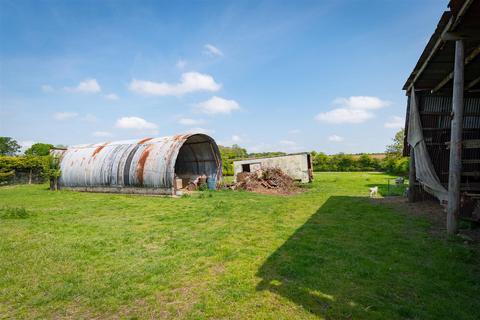 Plot for sale, Conversion of existing barn at 9 Manor Road, Elmsett, Ipswich