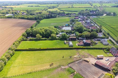 Plot for sale, Conversion of existing barn at 9 Manor Road, Elmsett, Ipswich