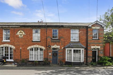 3 bedroom terraced house for sale, Grey Malin, The Street, Monks Eleigh