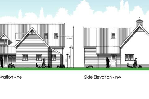 Plot for sale, Replacement dwelling at 9 Manor Road, Elmsett