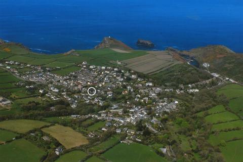 3 bedroom semi-detached house for sale, Tintagel Road, Boscastle