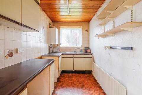 2 bedroom semi-detached bungalow for sale, Belgrave Grove, Claremount, Halifax