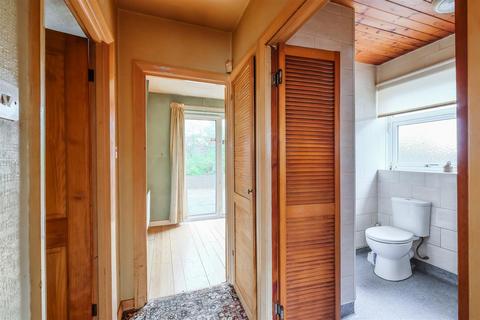 2 bedroom semi-detached bungalow for sale, Belgrave Grove, Claremount, Halifax