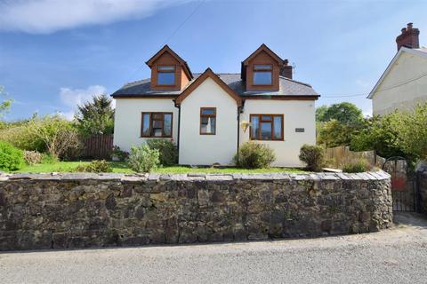 4 bedroom detached house for sale, Llanfyrnach, Pembrokeshire