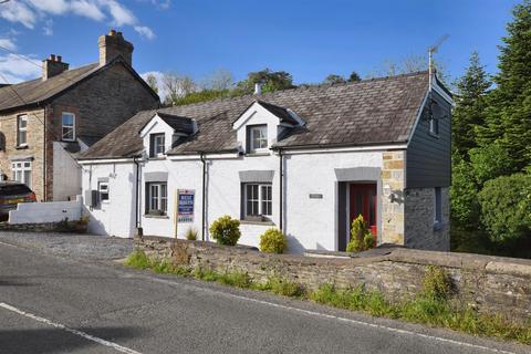 3 bedroom end of terrace house for sale, Llechryd, Cardigan