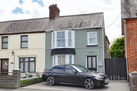 8, Newtown Aberystwyth Road, Cardigan, SA43 1LZ