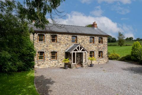 4 bedroom country house for sale, Login, Whitland, Pembrokeshire