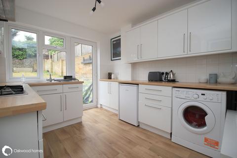 1 bedroom apartment for sale, Inverness Terrace, Broadstairs