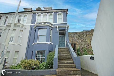 1 bedroom apartment for sale, Inverness Terrace, Broadstairs