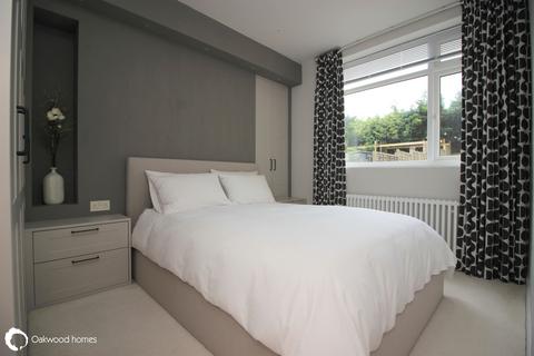 1 bedroom apartment for sale, Inverness Terrace, Broadstairs