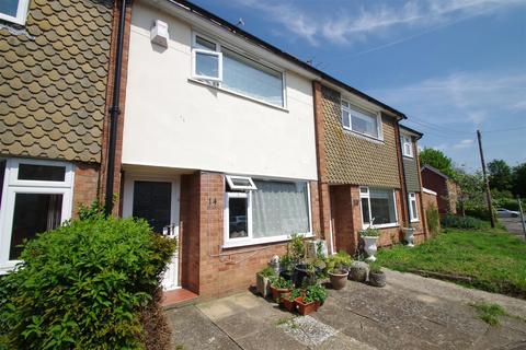 2 bedroom terraced house for sale, Millbrook Close, Wallingford