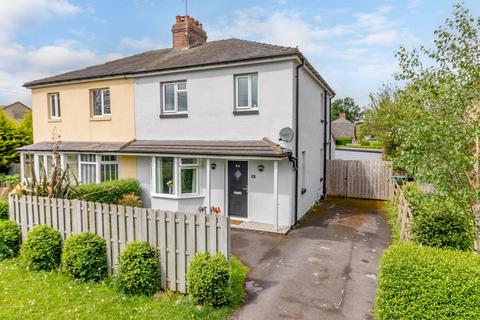 3 bedroom semi-detached house for sale, Otley Road, Killinghall, Harrogate