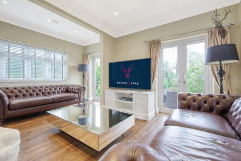 4 bedroom house for sale, Mount End, Theydon Mount, Epping