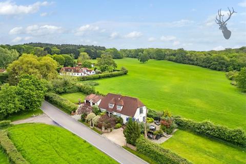 4 bedroom house for sale, Mount End, Theydon Mount, Epping