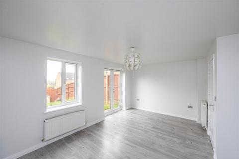 4 bedroom terraced house for sale, Gleadless View, Gleadless, Sheffield